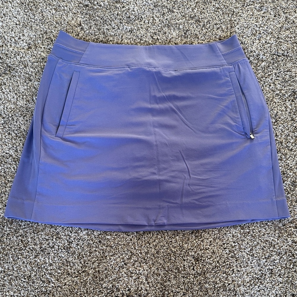 Athleta Brooklyn skort
